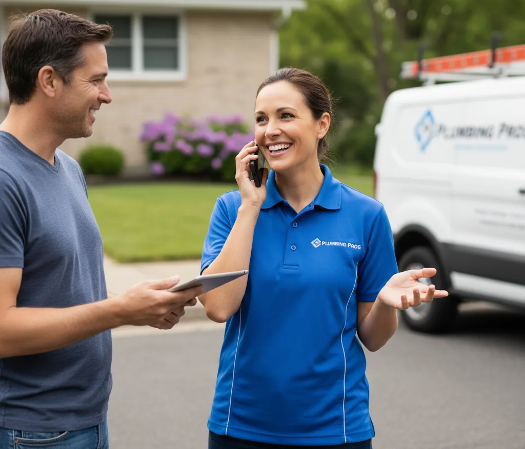Leak Detection in Uniontown, AL